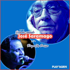 Retrato Cantado - José Saramago