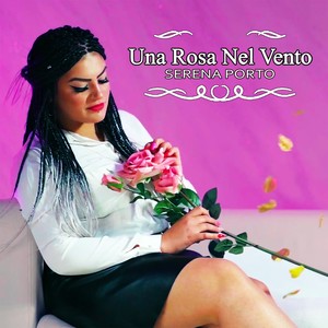 Una rosa nel vento