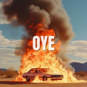 Oye