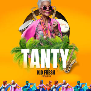 TANTY