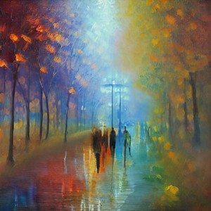 Let go (prod by姚姚)