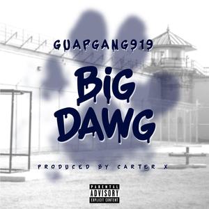 Big Dawg (Explicit)