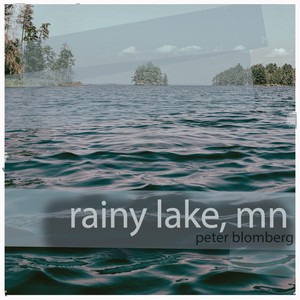 Rainy Lake, Mn