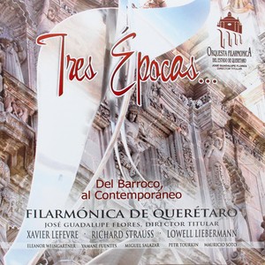 Concierto para Flauta y Orquesta: II. Molto adagio(feat. Yamani Fuentes)