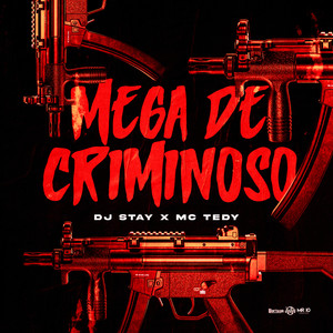 Mega de Criminoso (Explicit)