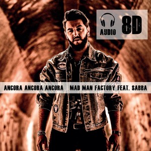 Ancora ancora ancora (Audio 8D)