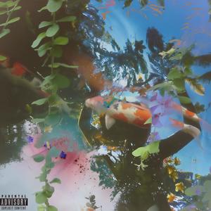Blue Forest (feat. eclipsee) (Explicit)