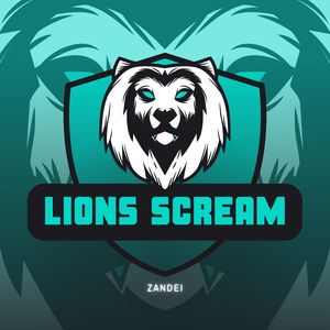 Lions Scream (Party Intro)