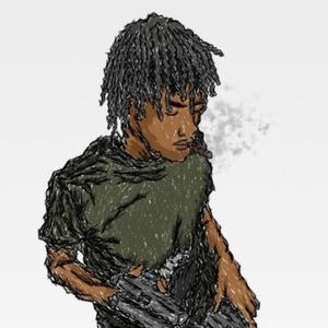 thuggin w my rounds (feat. devstacks) (Explicit)