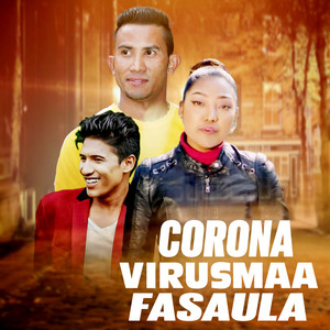Corona Virusmaa Fasaula