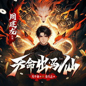 周建龙本尊 - 天命出马仙 039 第二十四章 乌云压日