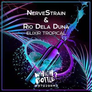 Elixir Tropical (Radio Edit)