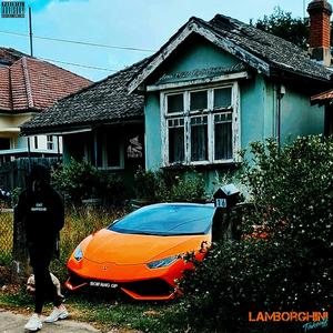 Lamborghini (Take-off) (feat. Magician Rapper & iWill Stunn3r) (Explicit)