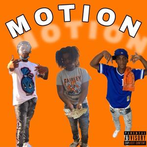 Mafia Motion (Explicit)