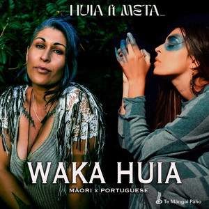 Waka Huia V2