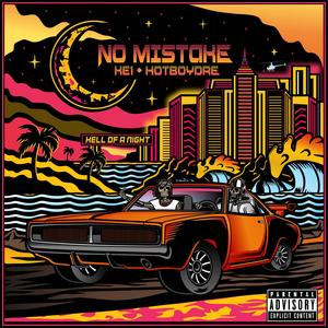 No Mistake (Explicit)