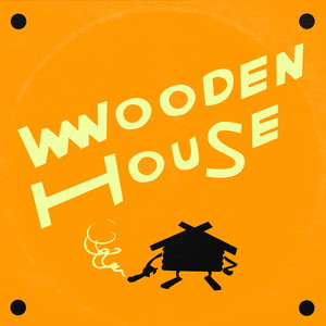 Wooden House