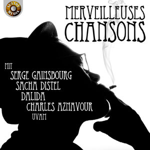 Merveilleuses Chansons