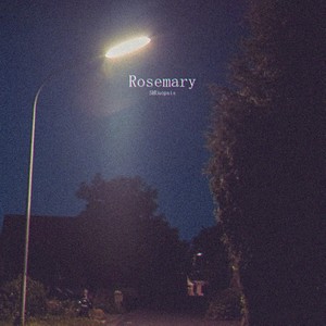 Rosemary (Feat. Hwangsangmin)