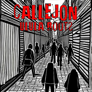 Callejon (Explicit)