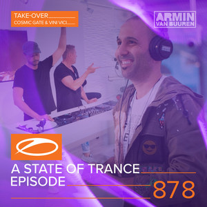 Road to Dublin(ASOT 878)