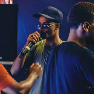 M4 (feat. ismaail kilah & Taf Taf)