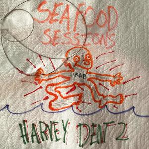 Seafood Sessions (Explicit)