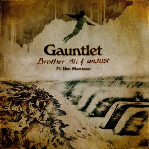Gauntlet (feat. Roc Marciano) (Explicit)