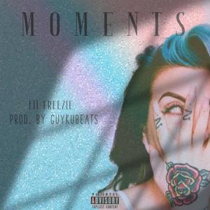 MOMENTS (Explicit)