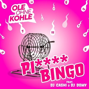 PimmelBingo (Explicit)