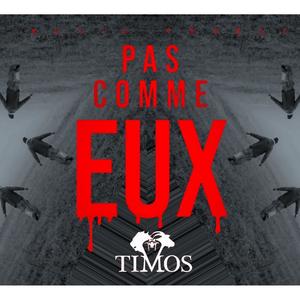 Pas comme eux (Explicit)