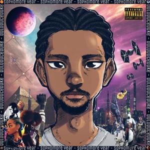 Summer Fling (feat. KevinLivez) (Explicit)