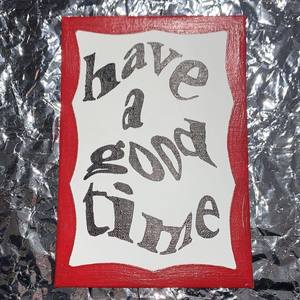 FIREWORK-这个同学