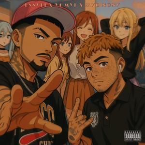 UNA PELI (feat. Yomyl & Myg nony) (Explicit)