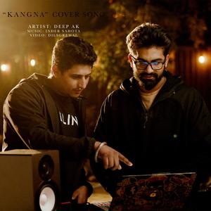 KANGNA (feat. Inder Sahota)