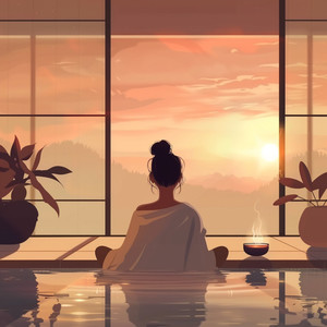 Spa Vibes: Lofi Calm Rhythms