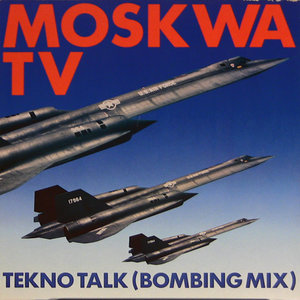 Techno Talk (Bombing Mix)