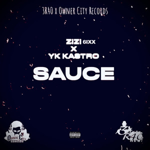 Sauce (Explicit)