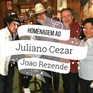 Homenagem ao Juliano César