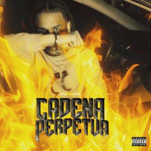 Cadena Perpetua (Explicit)