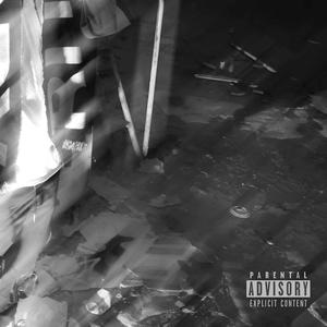 notmyproblem (feat. EDK & 闇Tenshi) [Explicit]