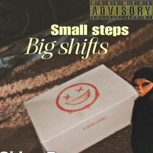 Big Shifts (Pro.d by Siden Rsa) (Explicit)
