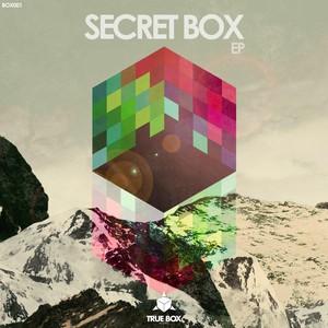 Secret Box (Explicit)