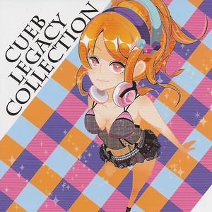 CueB Legacy Collection