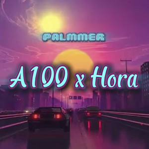 A100 X Hora