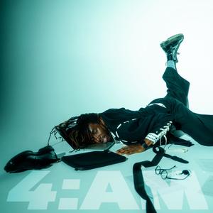 4AM (feat. Trip Rexx & Davon Lavor) (Explicit)