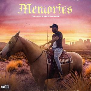 Memories (Explicit)