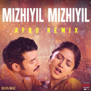 Mizhiyil Mizhiyil Afro Remix