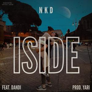 ISIDE (feat. DANDI)