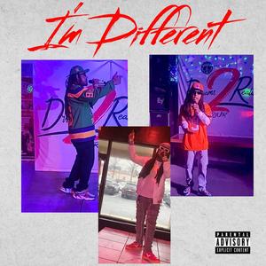 Im Different (Explicit)